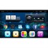 Штатная магнитола для Toyota Hilux 2015+, Corolla 2016+ LeTrun 1757 Android 4.4.4 9 дюймов - фото 60551