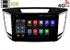 Штатная магнитола LeTrun 1857 Hyundai Creta Android 6.0.1 10 дюймов (4G LTE 2GB) - фото 62480