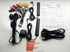 Штатная магнитола LeTrun 1863 Toyota Land Cruiser Prado 150 2010-2013 Android 6.0.1 9 дюймов (4G LTE 2GB) - фото 62694