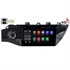 Штатная магнитола LeTrun 1925 Kia Rio 2017+ Android 6.0.1 9 дюймов (4G LTE 2GB) - фото 62809
