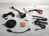 Штатная магнитола LeTrun 1885 Ford Focus 2 Android 6.0.1 9 дюймов (4G LTE 2GB) - фото 62842