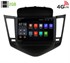 Штатная магнитола LeTrun 1893 Chevrolet Cruze 2009-2013 Android 6.0.1 10 дюймов (4G LTE 2GB) - фото 62844