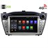 Штатная магнитола LeTrun 1476 Hyundai IX35 6.0.1 7 дюймов (4G LTE 2GB) - фото 62941