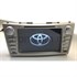 Штатная магнитола LeTrun 1422 Toyota Camry 2006+ 6.0.1 8 дюймов (4G LTE 2GB) - фото 63085