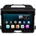 Штатная магнитола Kia Sportage 2010+ LeTrun 1682 на Android 6.0.1 - фото 63267