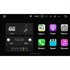 Штатная магнитола Toyota Land Cruiser Prado 150 2009 - 2013 LeTrun 1921 на Android 7.1 - фото 63319