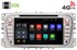 Штатная магнитола Ford universal LeTrun 1412 Android 6.0.1 7 дюймов (4G LTE 2GB) - фото 63428