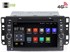 Штатная магнитола LeTrun 1945 Chevrolet Aveo I 2006-2011, Captiva I 2006-2011, Epica I 2006-2012 Android 6.0.1 (4G LTE 2GB) - фото 63980