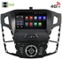 Штатная магнитола LeTrun 1947 Ford Focus III 2011-2016 Android 6.0.1 (4G LTE 2GB) - фото 64026