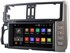 Штатная магнитола LeTrun 2024 Toyota Land Cruiser Prado 150 2009-2013 на Android 7.1.1 - фото 64479