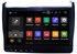Штатная магнитола LeTrun 1929 Volkswagen Polo 5 2009-2016 на Android 7.1.1 - фото 64528