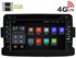 Штатная магнитола LeTrun 1952 Nissan Terrano III 2017-2022 Android 6.0.1 (4G LTE 2GB) - фото 64552