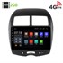 Штатная магнитола LeTrun 1884 Peugeot 4008 Android 6.0.1 10 дюймов (4G LTE 2GB) - фото 64583