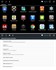 Штатная магнитола  LeTrun 2112 Nissan Juke, Qashqai, X-Trail, Patrol на Android 7.1.1 Allwinner T3 - фото 64728