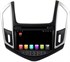 Штатная магнитола LeTrun 2049 Chevrolet Cruze I 2012-2015 на Android 7.1.1 Allwinner T3 - фото 64769