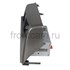 Штатная магнитола LeTrun 2111 Toyota Land Cruiser Prado 150 2009-2013 на Android 7.1.1 Allwinner T3 - фото 65107