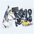 Штатная магнитола LeTrun 2090 Toyota Camry V55 2014-2017 на Android 4.4.4 Tesla - фото 65156
