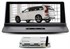 Штатная магнитола LeTrun 2117 Volvo XC-90 I 2006-2014 Android 6.0.1 Allwinner T3 - фото 65297