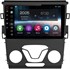 Магнитола FarCar S200 для Ford Mondeo V 2015-2017 на Android 8.0 (V377R) - фото 66069