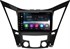 Магнитола FarCar S200 для Hyundai Sonata VI (YF) 2009-2014 на Android 8.0 (V794R) - фото 66101