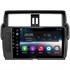 Магнитола FarCar S200 для Toyota Land Cruiser Prado 150 2013-2017 на Android 8.0 (V347R-DSP) - фото 66237