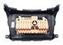 Штатная магнитола Wide Media MT1033MF для Nissan Murano III (Z52) 2015-2022 на Android 6.0.1 - фото 66313