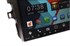 Штатная магнитола Wide Media MT9038MF для Toyota Corolla X 2006-2013 на Android 6.0.1 - фото 66357