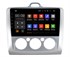 Штатная магнитола Roximo 4G RX-1702M для Ford Focus II 2005-2011 на Android 12.0 (Для комплектации с кондиционером) - фото 68191