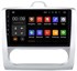 Штатная магнитола Roximo 4G RX-1702A для Ford Focus 2 2005-2011 на Android 12.0 (Для комплектации с климат-контролем) - фото 70244
