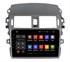 Штатная магнитола Roximo 4G RX-1104 для Toyota Corolla (E140 E150) 2006-2013 на Android 12.0 - фото 72284