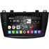 DayStar DS-7032HB для Mazda 3 (BL) 2009-2013 на Android 9.0 - фото 72892