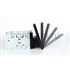 2 DIN CarMedia OL-1005 на Android 6.0 - фото 73142