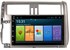 Штатное головное устройство MyDean D065 Toyota LC Prado 150 2009-2013 - фото 73318