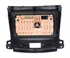 Штатная магнитола Citroen C-Crosser 2007-2013 Wide Media MT9029MF без Rockford на Android 6.0.1 - фото 75447
