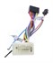 Штатная магнитола Citroen C-Crosser 2007-2013 Wide Media MT9029MF без Rockford на Android 6.0.1 - фото 75448