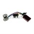 Штатная магнитола Citroen C-Crosser 2007-2013 Wide Media MT9029MF без Rockford на Android 6.0.1 - фото 75449