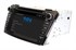 Штатная магнитола Wide Media WM-KR7124NC для Hyundai i40 I 2012-2019 для авто без NAVI Android 7.1.2 - фото 75572