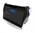 Штатная магнитола Wide Media WM-CF3053NC для Hyundai Santa Fe III 2012-2017 Android 7.1.2 - фото 75714