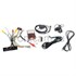 Штатная магнитола Wide Media WM-CF3053NC для Hyundai Santa Fe III 2012-2017 Android 7.1.2 - фото 75716