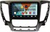 Штатная магнитола Wide Media WM-CF3112NB для Mitsubishi Pajero Sport III 2015-2017 Android 7.1.2 - фото 76036