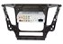 Штатная магнитола Wide Media WM-CF3112NB для Mitsubishi Pajero Sport III 2015-2017 Android 7.1.2 - фото 76042