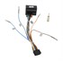 Штатная магнитола Wide Media MT9060MF для Ford Focus 2005-2011 Android 6.0.1 - фото 76130