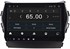 Штатная магнитола Wide Media WM-KR9054MA для Hyundai Santa Fe III 2012-2017 Android 6.0.1 - фото 76175