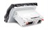 Штатная магнитола Wide Media WM-KR9054MA для Hyundai Santa Fe III 2012-2017 Android 6.0.1 - фото 76180
