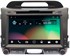 Штатная магнитола Wide Media WM-VS8A201MA для Kia Sportage III 2010-2016 Android 6.0.1 - фото 76260