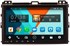 Штатная магнитола Toyota LC 100 2002-2007 Wide Media MT9004MF на Android 6.0.1 с усилителем - фото 76356