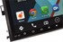 Штатная магнитола Toyota LC 100 2002-2007 Wide Media MT9004MF на Android 6.0.1 с усилителем - фото 76358