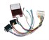Штатная магнитола Toyota LC 100 2002-2007 Wide Media MT9004MF на Android 6.0.1 с усилителем - фото 76363
