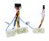 Штатная магнитола Toyota LC 100 2002-2007 Wide Media MT9004MF на Android 6.0.1 с усилителем - фото 76366