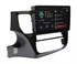 Штатная магнитола Wide Media MT1020MF для Mitsubishi Outlander III 2013-2020 Android 6.0.1 - фото 76492
